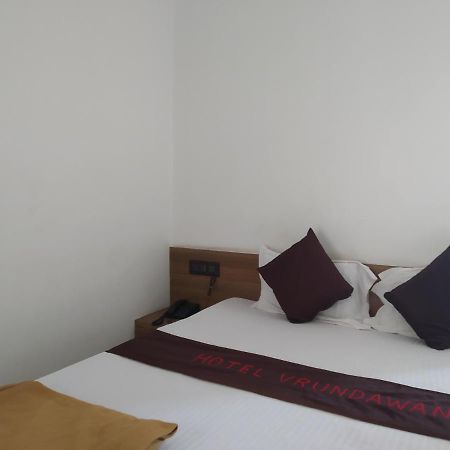Hotel Vrundavan 푸네 외부 사진