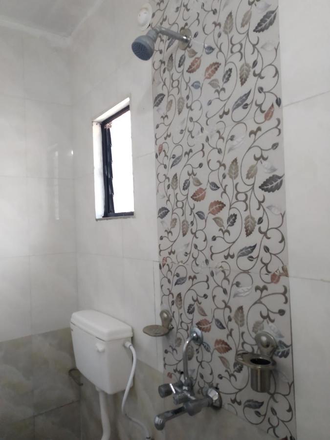 Hotel Vrundavan 푸네 외부 사진