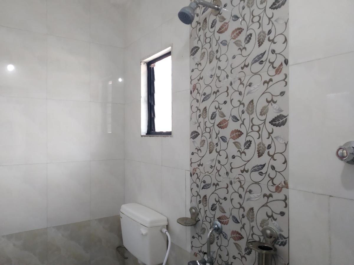 Hotel Vrundavan 푸네 외부 사진